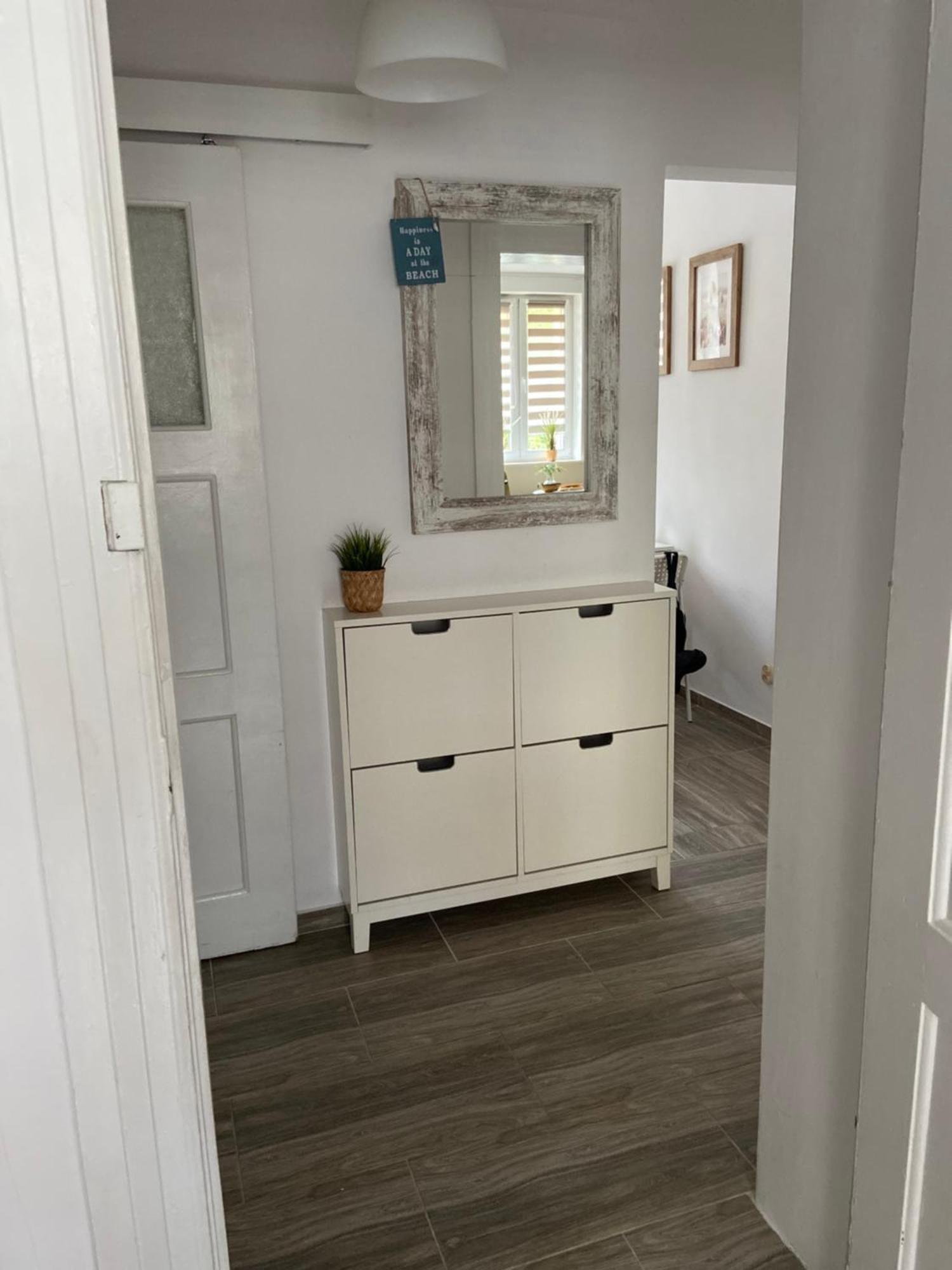 Apartament śródmiejski Gdańsk Exterior foto